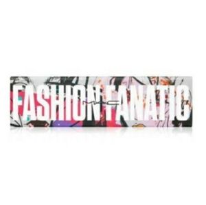 MAC Eyeshadow Palette